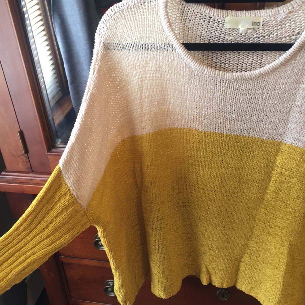 Knit Sweater - Picture 6 of 7